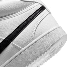 Lade das Bild in den Galerie-Viewer, Nike Court Vision Mid white black DN3577-101
