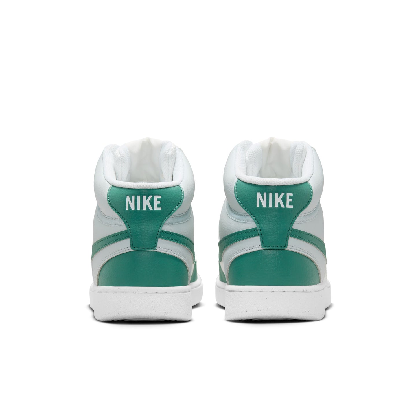 Nike Court Vision Mid White Bicoastal Platinum DN3577-102