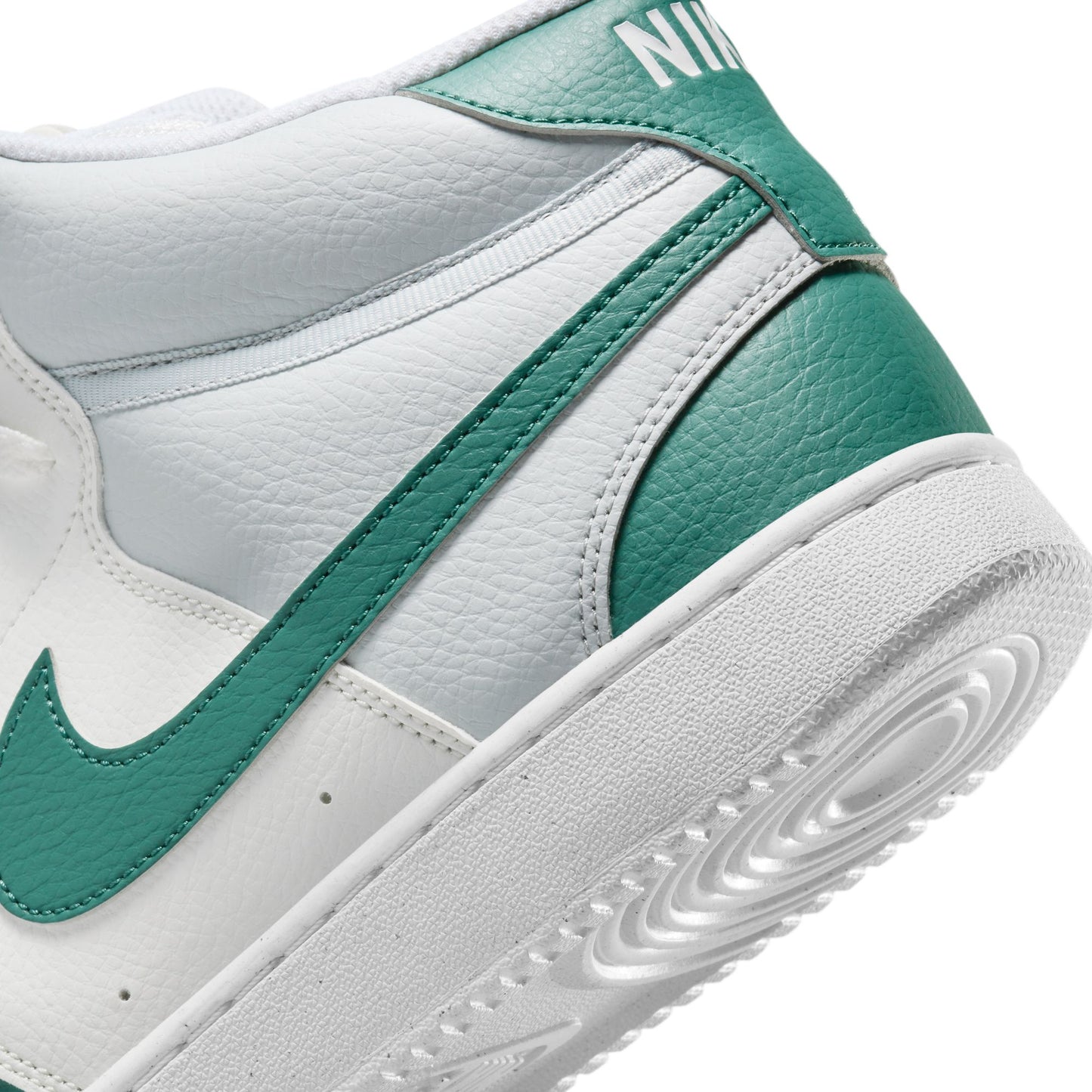 Nike Court Vision Mid White Bicoastal Platinum DN3577-102