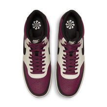 Lade das Bild in den Galerie-Viewer, Nike Court Vision Mid beetroot black sail DN3577-600
