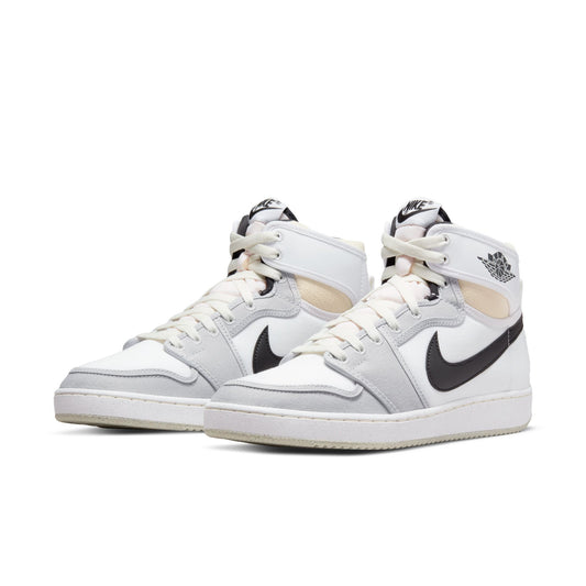 Nike Jordan 1 Retro AJKO White Black Grey DO5047-100