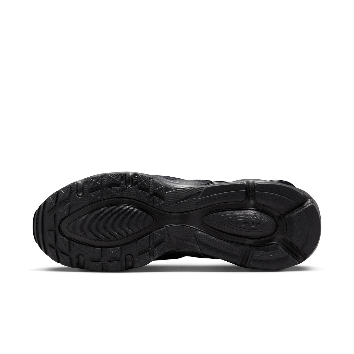 Nike Air Max TW Black DQ3984-003