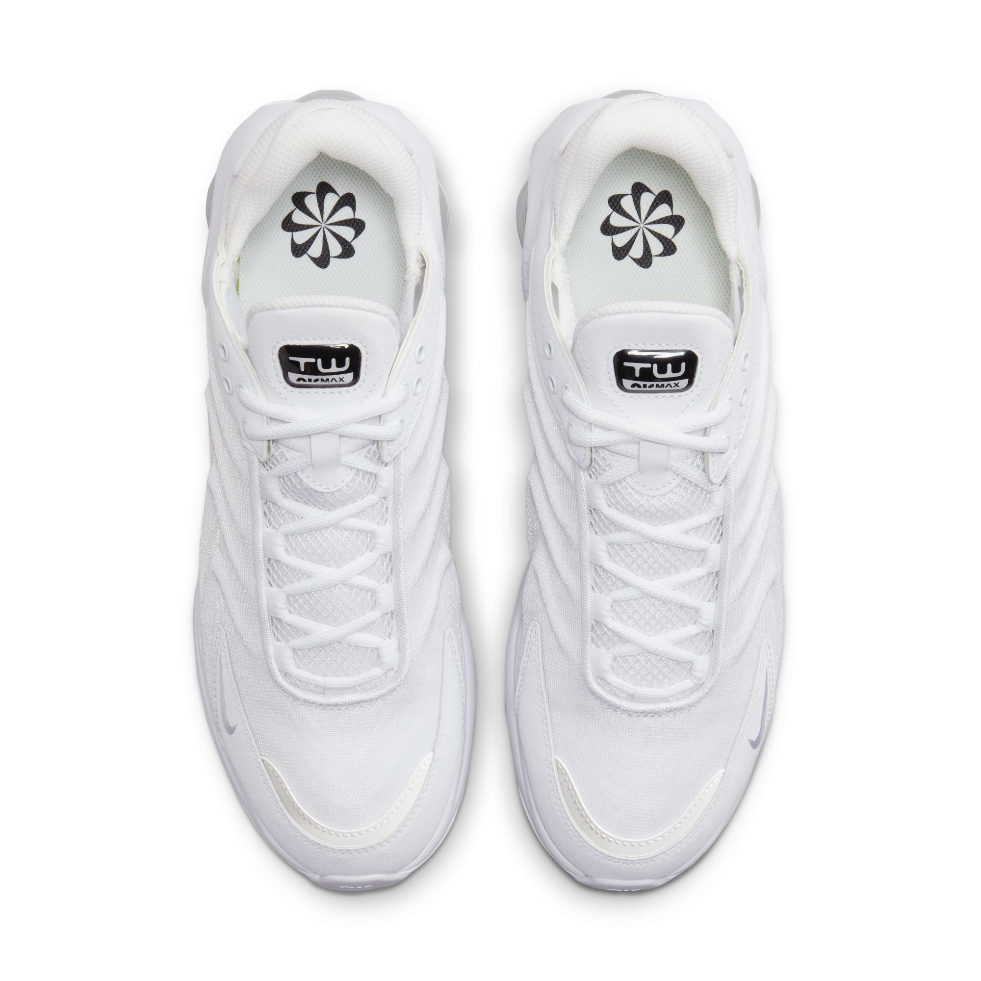 Nike Air Max TW White DQ3984 102 Perplex Shoeplex