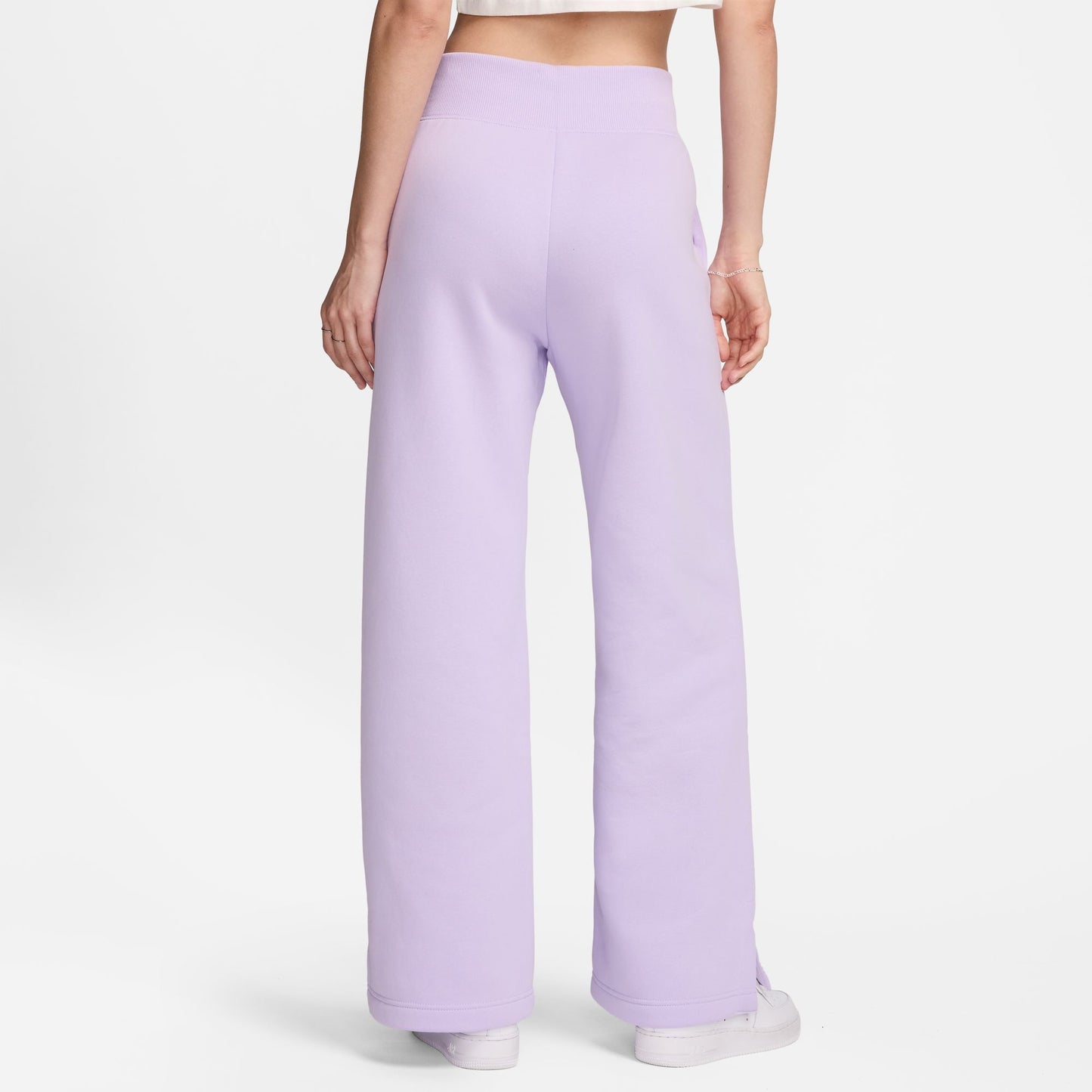 Nike Sportswear Phoenix Fleece Jogginghose Violet Mist DQ5615-511