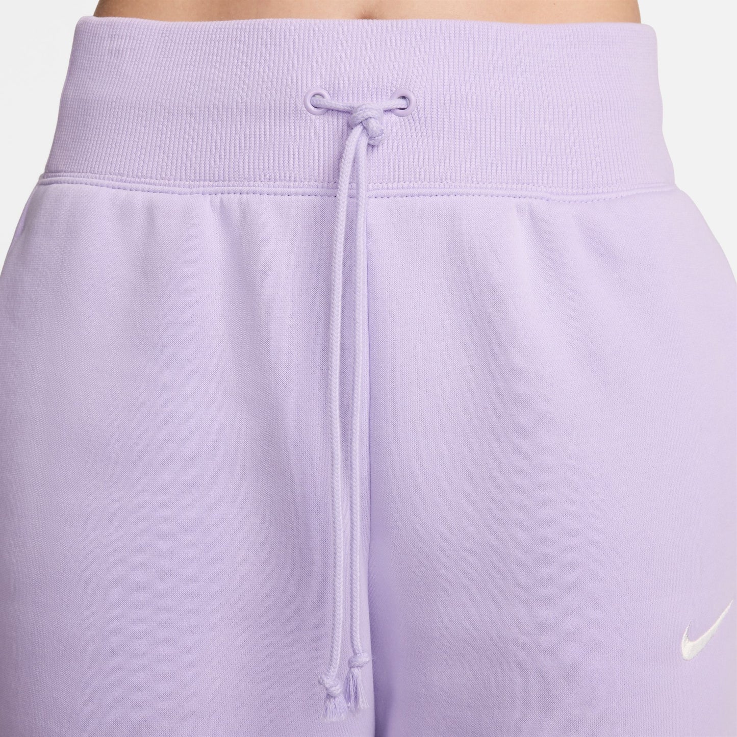 Nike Sportswear Phoenix Fleece Jogginghose Violet Mist DQ5615-511