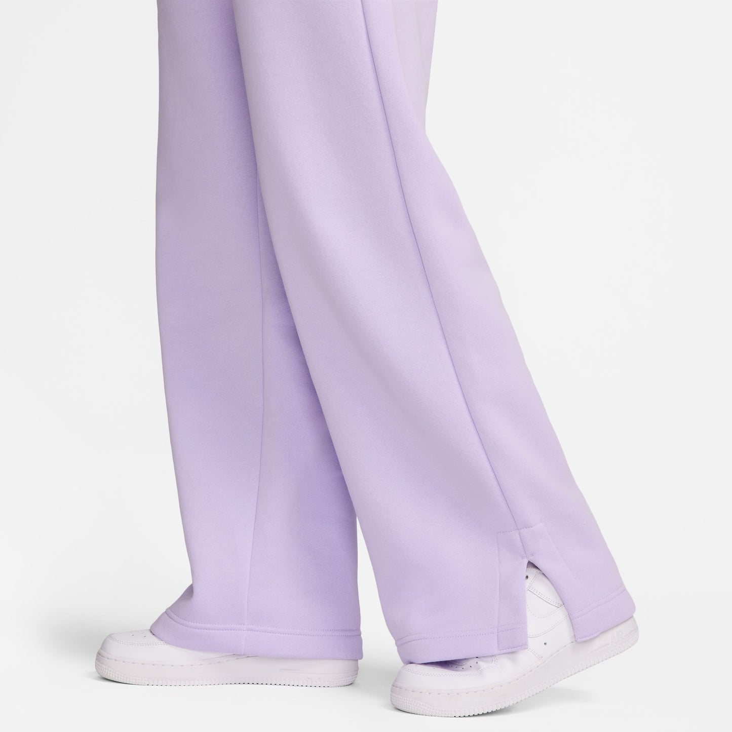 Nike Sportswear Phoenix Fleece Jogginghose Violet Mist DQ5615-511