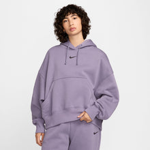 Lade das Bild in den Galerie-Viewer, Nike Sportswear Phoenix Fleece Hoodie DayBreak DQ5858-509
