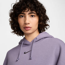 Lade das Bild in den Galerie-Viewer, Nike Sportswear Phoenix Fleece Hoodie DayBreak DQ5858-509
