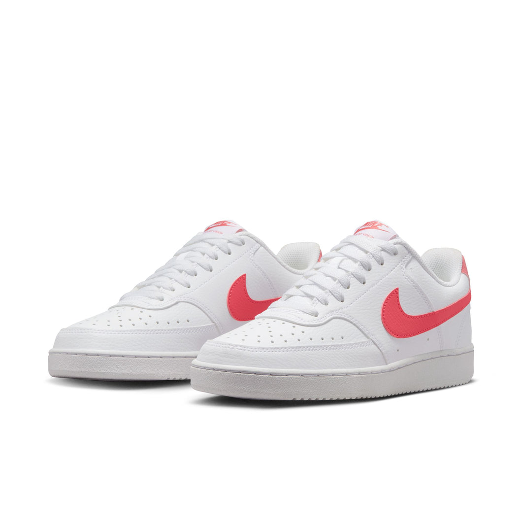 Nike Court Vision Low white coral DR9885-101