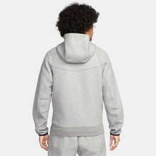 Lade das Bild in den Galerie-Viewer, Nike Sportswear Tech Fleece Full-Zip Hoodie Grey FB7921-063
