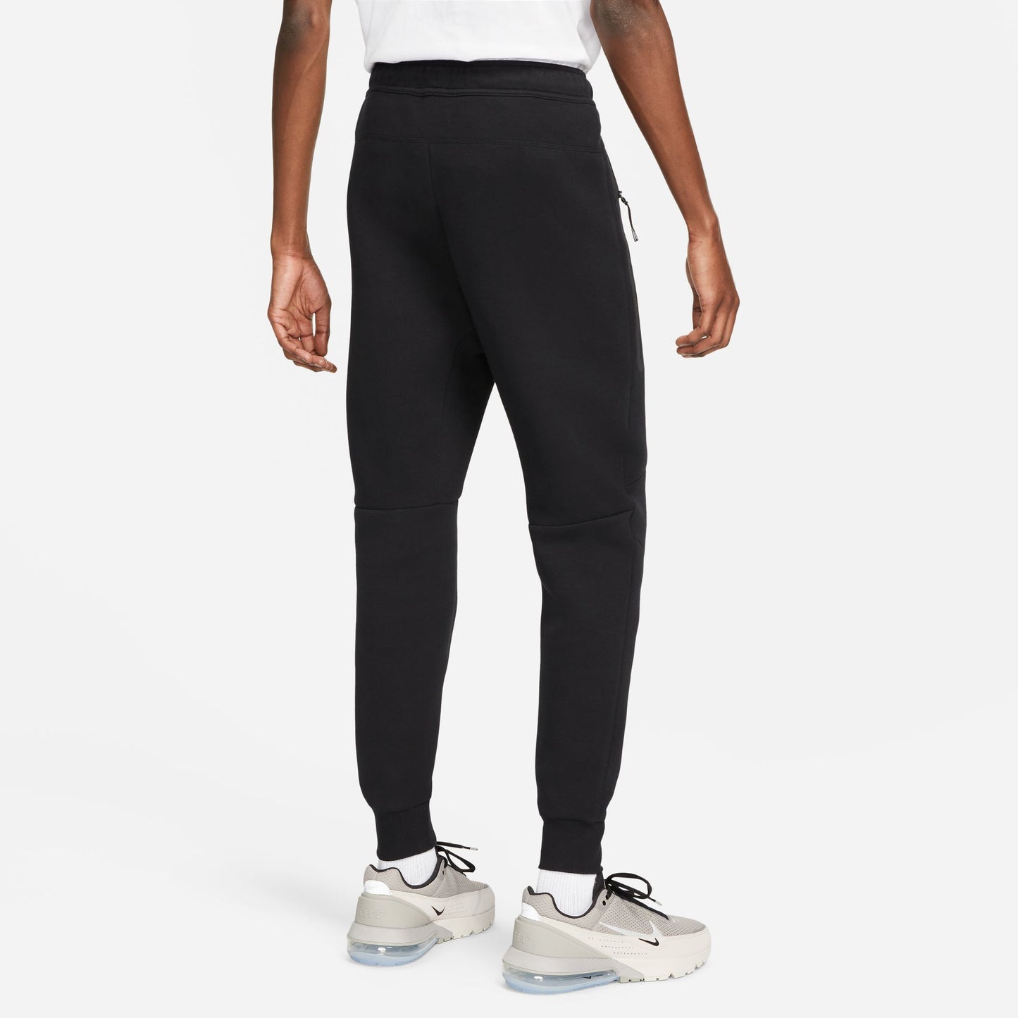 Nike Sportswear Tech Fleece Jogginghose Black FB8002-010