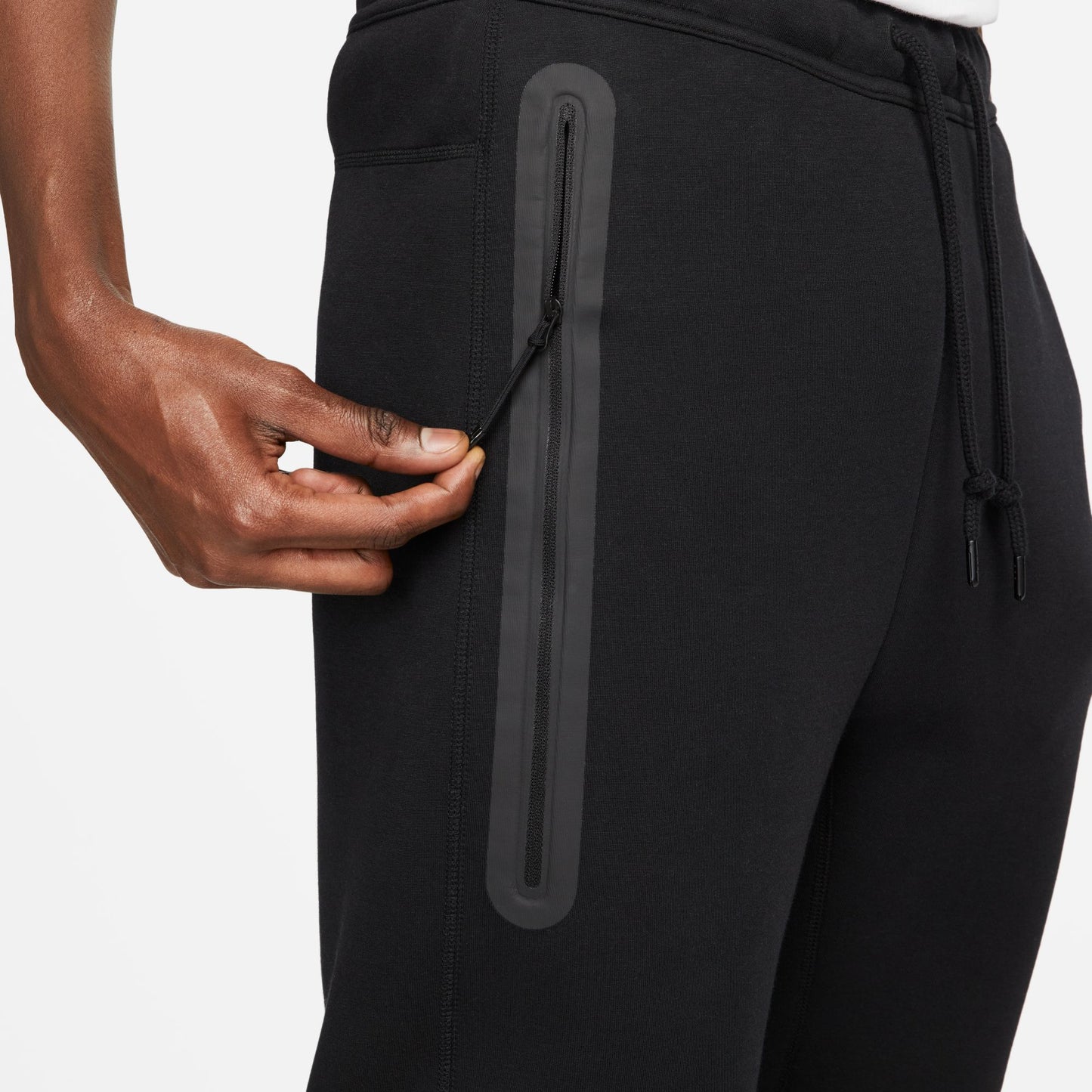 Nike Sportswear Tech Fleece Jogginghose Black FB8002-010