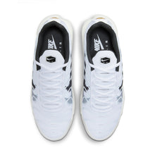 Lade das Bild in den Galerie-Viewer, Nike Air Max Plus Tn White Black FD0658-100
