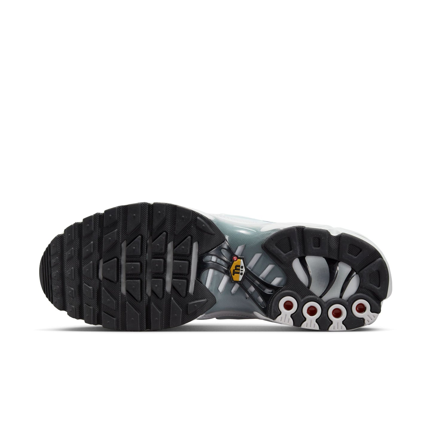 Nike Air Max Plus Tn White Black FD0658-100