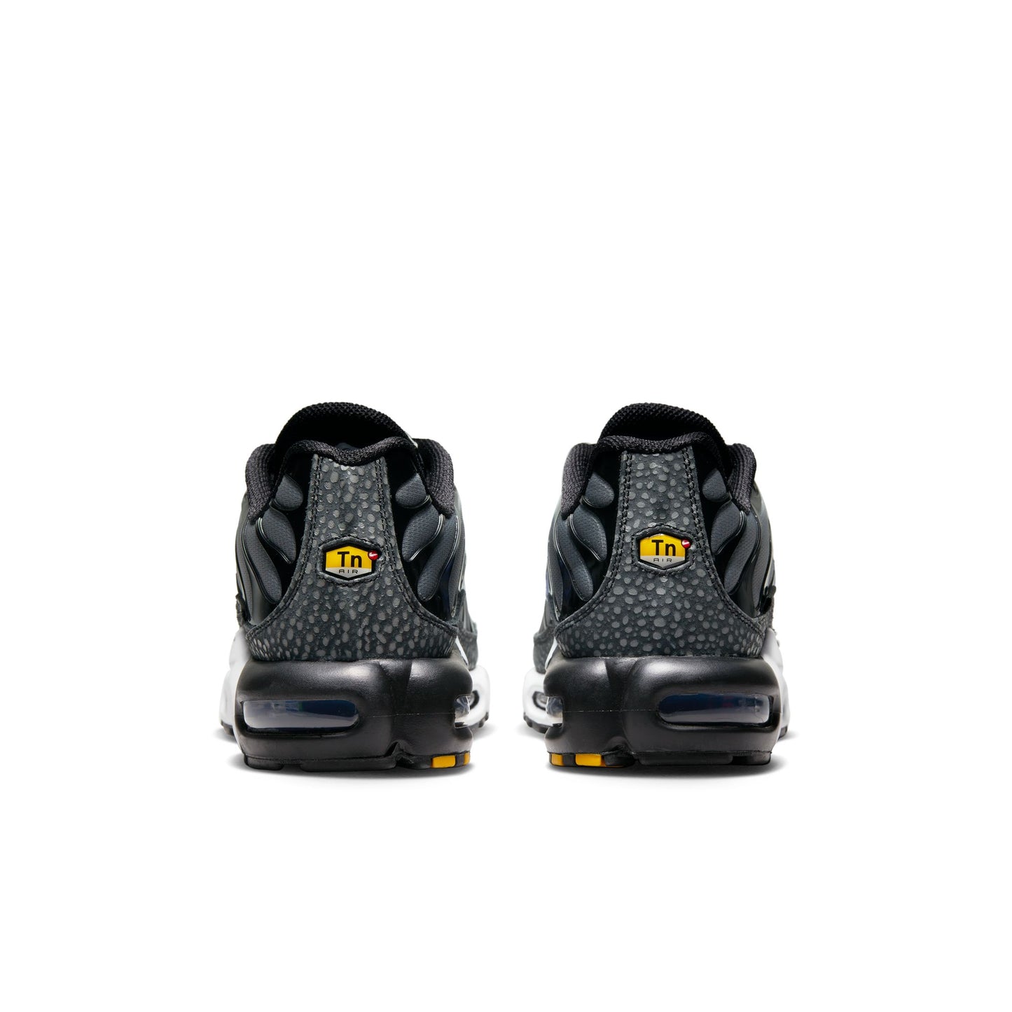 Nike Air Max Plus Tn Black Blue Grey FD9755-001