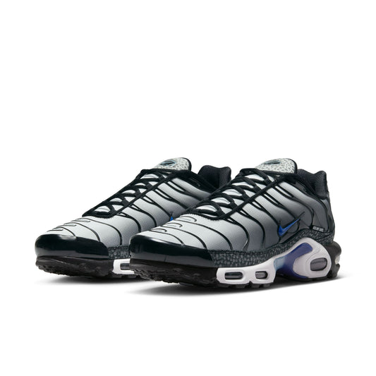 Nike Air Max Plus Tn Black Blue Grey FD9755-001