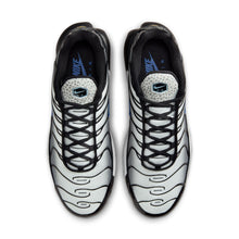 Lade das Bild in den Galerie-Viewer, Nike Air Max Plus Tn Black Blue Grey FD9755-001
