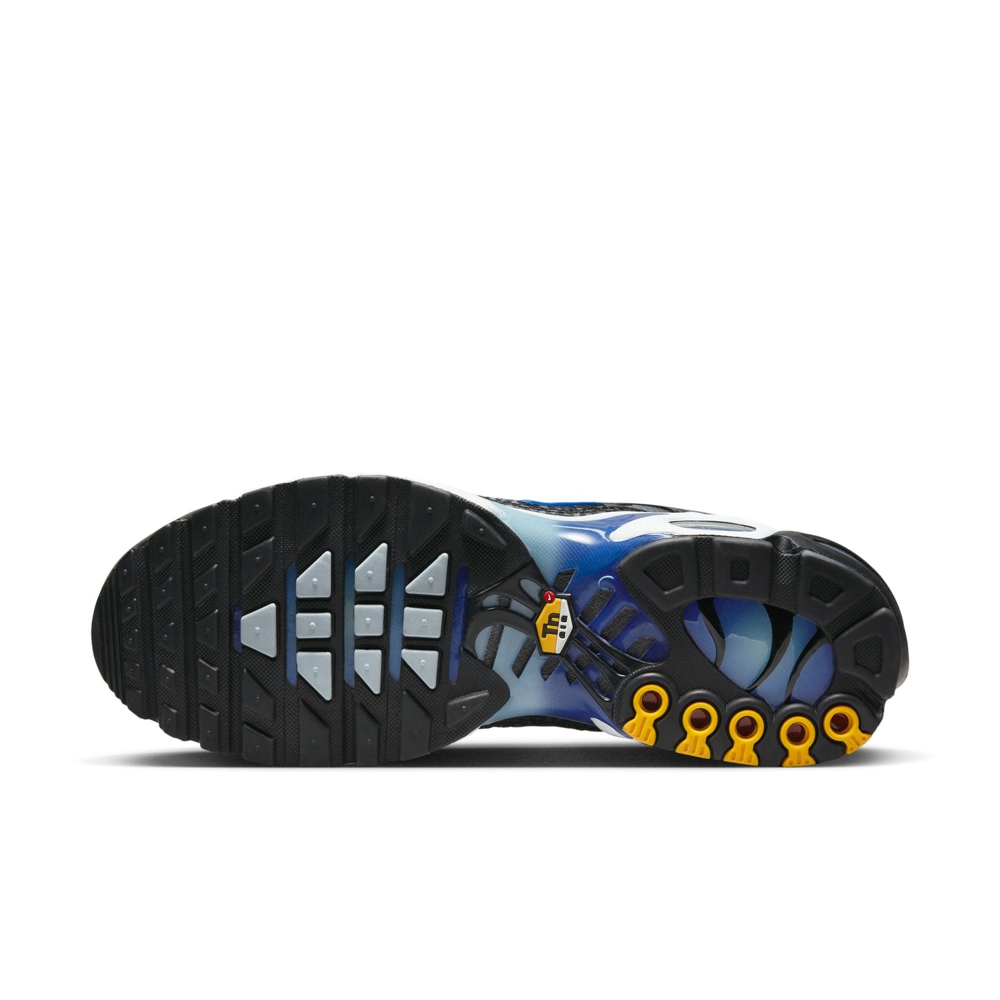 Nike Air Max Plus Tn Black Blue Grey FD9755-001