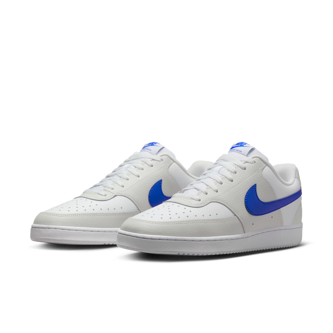 Nike Court Vision Low white photon dust blue FN4019-001