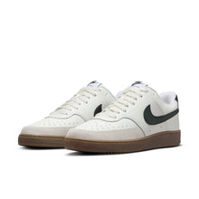 Lade das Bild in den Galerie-Viewer, Nike Court Vision Low Sail Gum Light Brown Light Iron Black FQ8075-133
