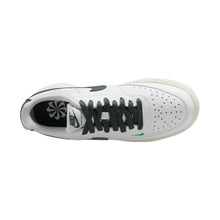 Lade das Bild in den Galerie-Viewer, Nike Court Vision Low White Vintage Green FV9952-101
