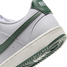 Lade das Bild in den Galerie-Viewer, Nike Court Vision Low White Vintage Green FV9952-101
