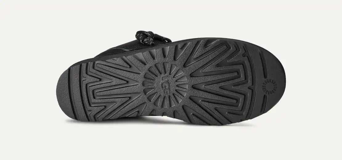 UGG Lowmel Sneaker Black 1170750