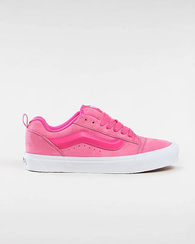 VANS Knu Skool Pink VN0009QCYU2