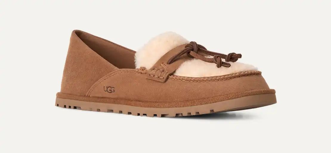 UGG Zora Loafer Chestnut 1182151