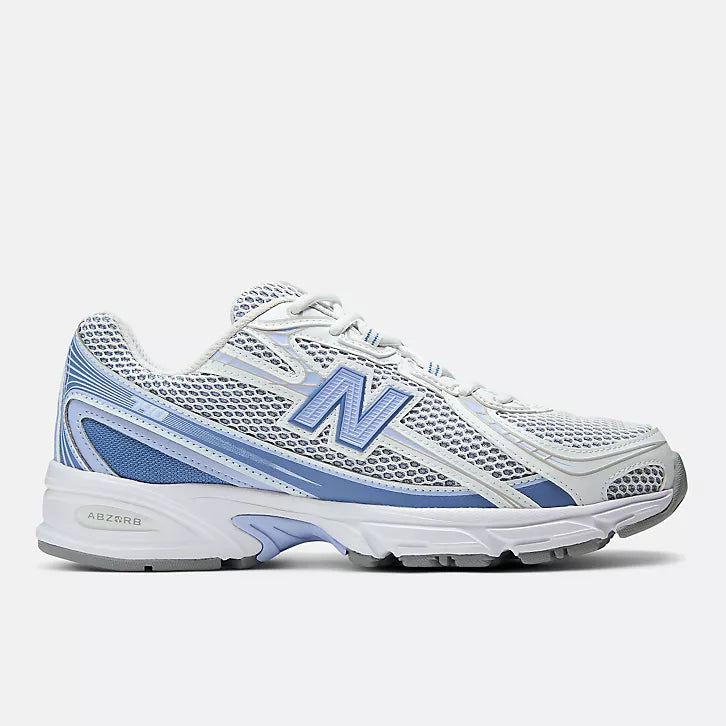 New Balance U740 1T4 Fairweather Blue White