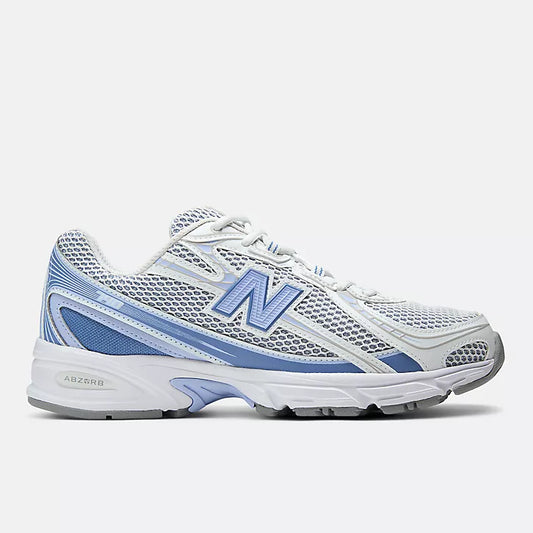 New Balance U740 1T4 Fairweather Blue White