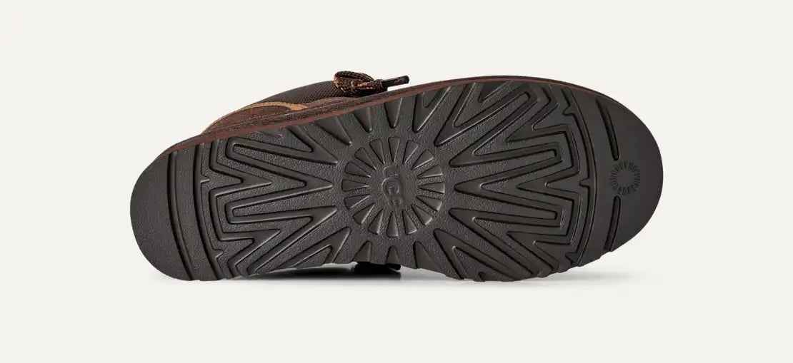 UGG Lowmel Sneaker Dusted Cocoa 1170750