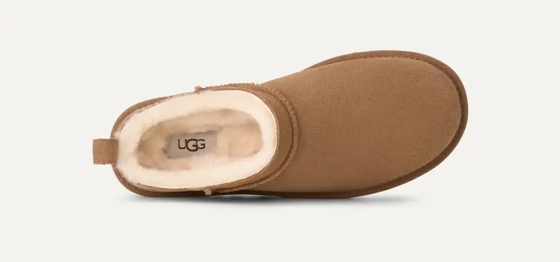 UGG Classic Micro Boot Chestnut 1173891