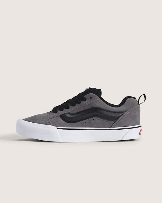 VANS Knu Skool Pewter Black VN000DAJPWT