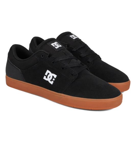 DC Shoes Crisis 2 Black Gum 100647