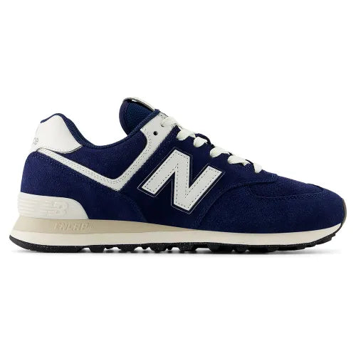 New Balance Sneaker U574 BCE Navy Seasalt