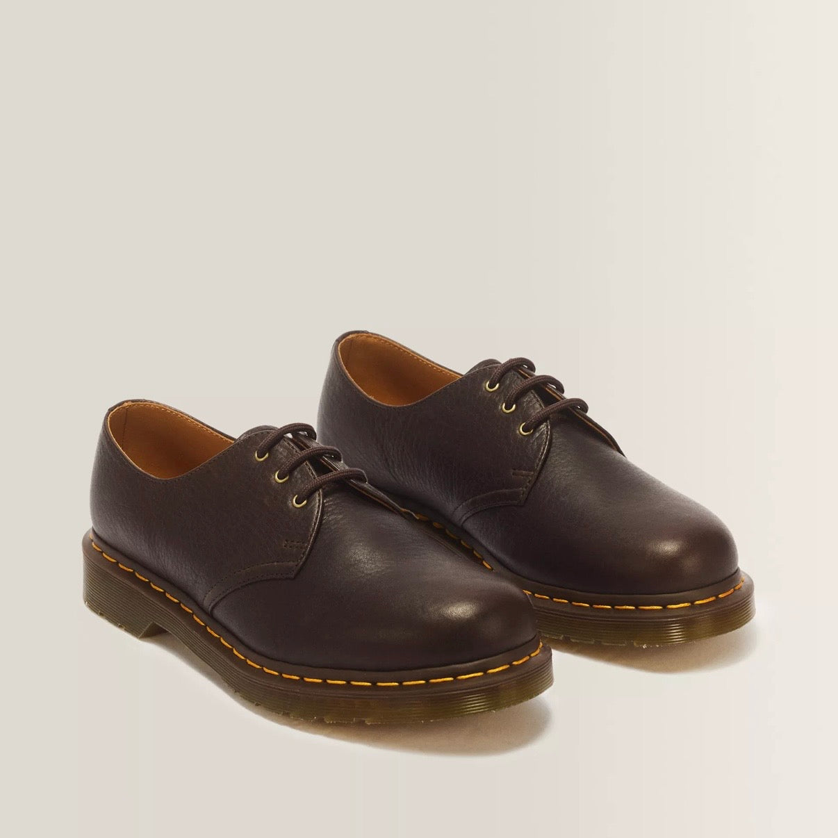 Dr.Martens 1461 Ambassador dark brown 31994200