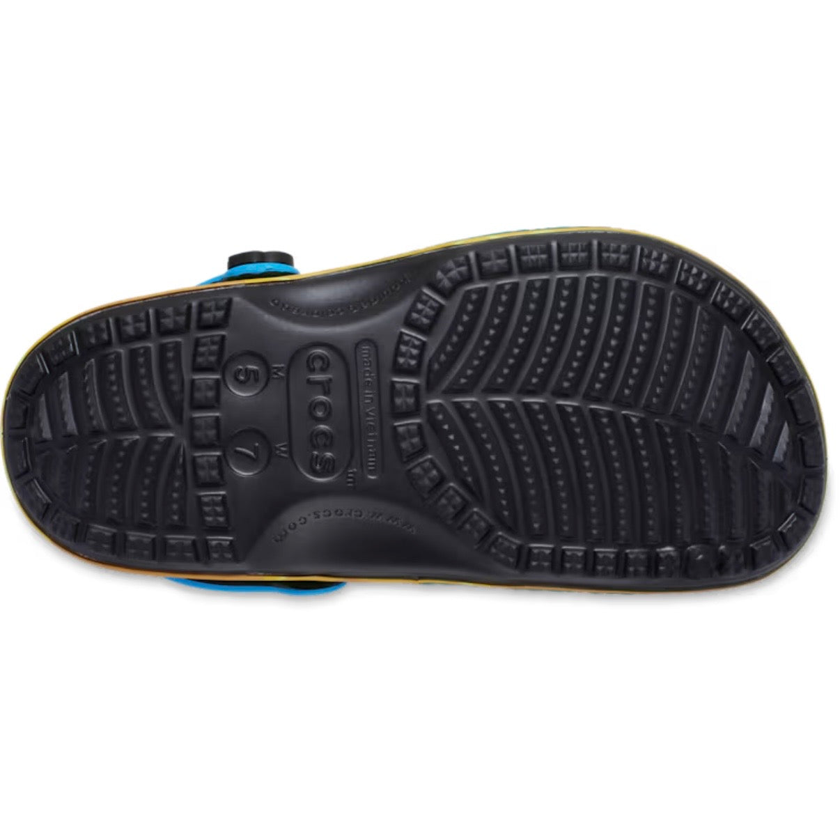 Crocs Super Mario Classic Clog