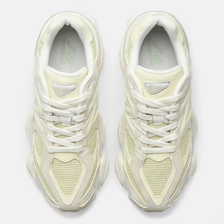 New Balance U9060 72N Pistachio Butter Angora