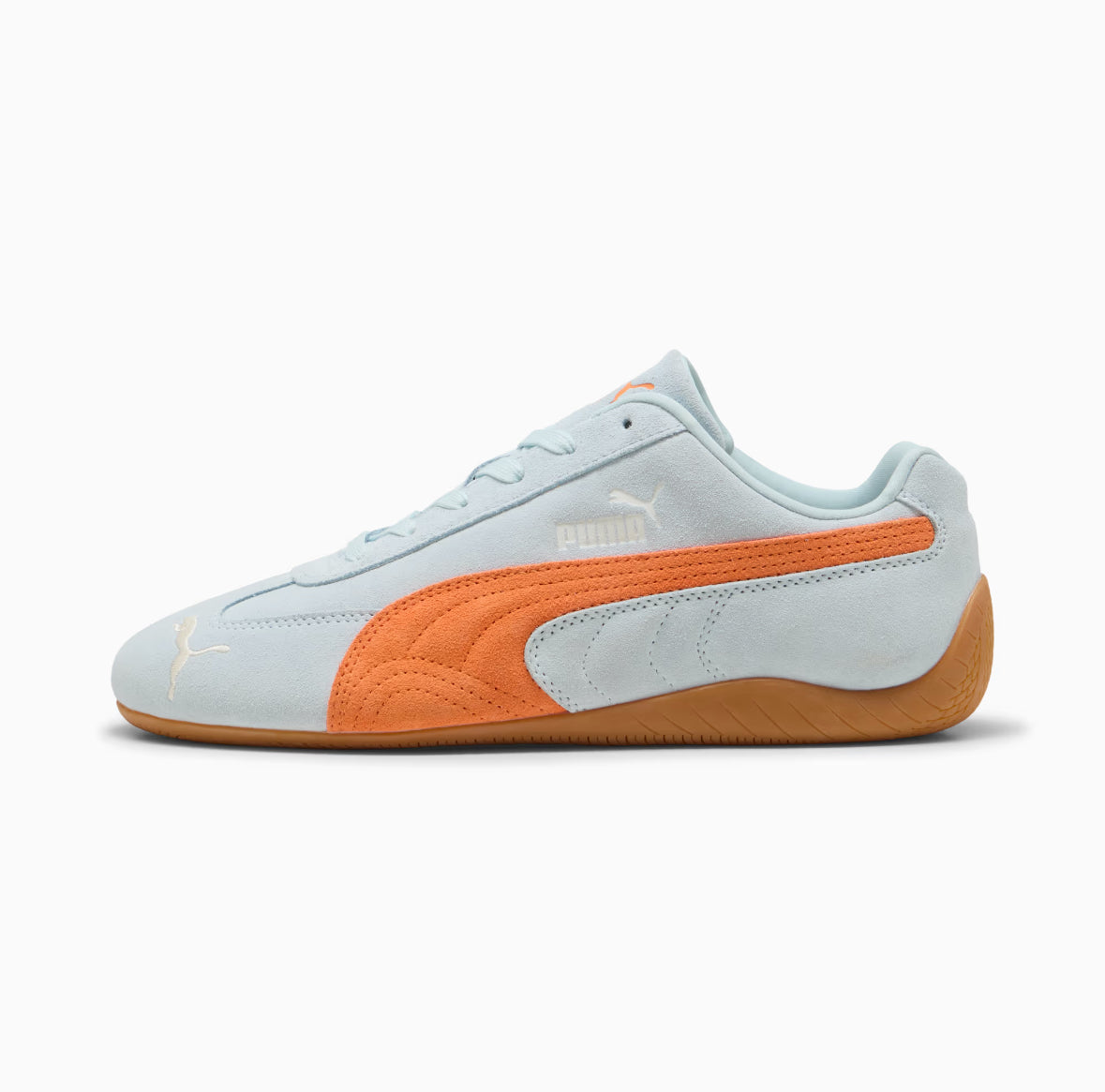 Puma Speedcat OG Sea Glass Orange 398846-40