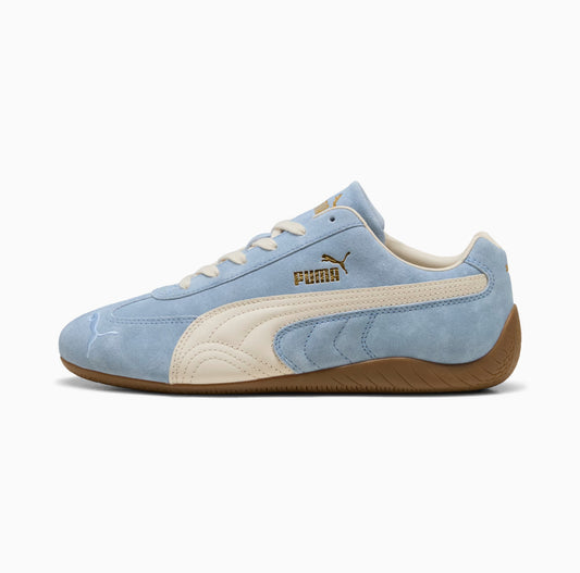 Puma Speedcat Faded Haute Tropical Alpine Snow 403688-01