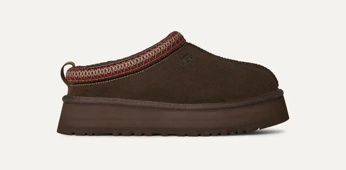 UGG Tazz II Dusted Cocoa 1174471