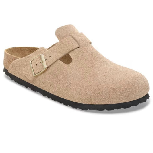 Birkenstock Boston Sandcastle 1030855