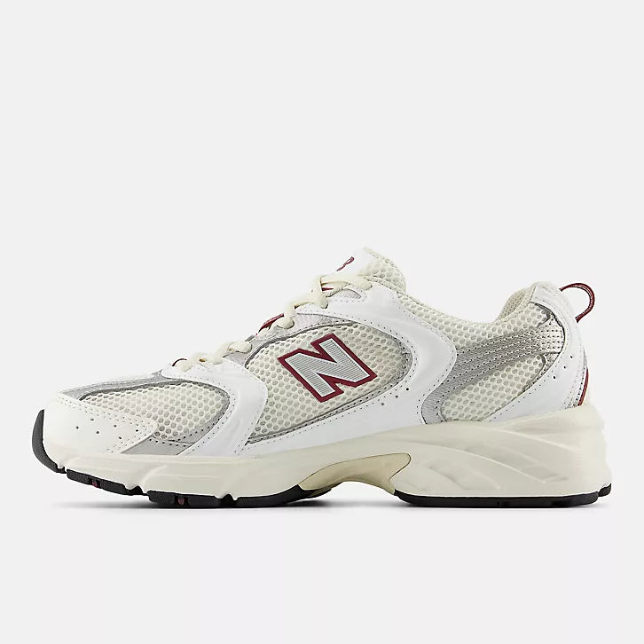 New Balance MR530 SZ Seasalt Mercury Red