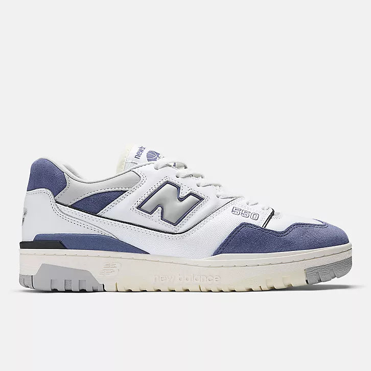 New Balance BB550BWG White Dream State