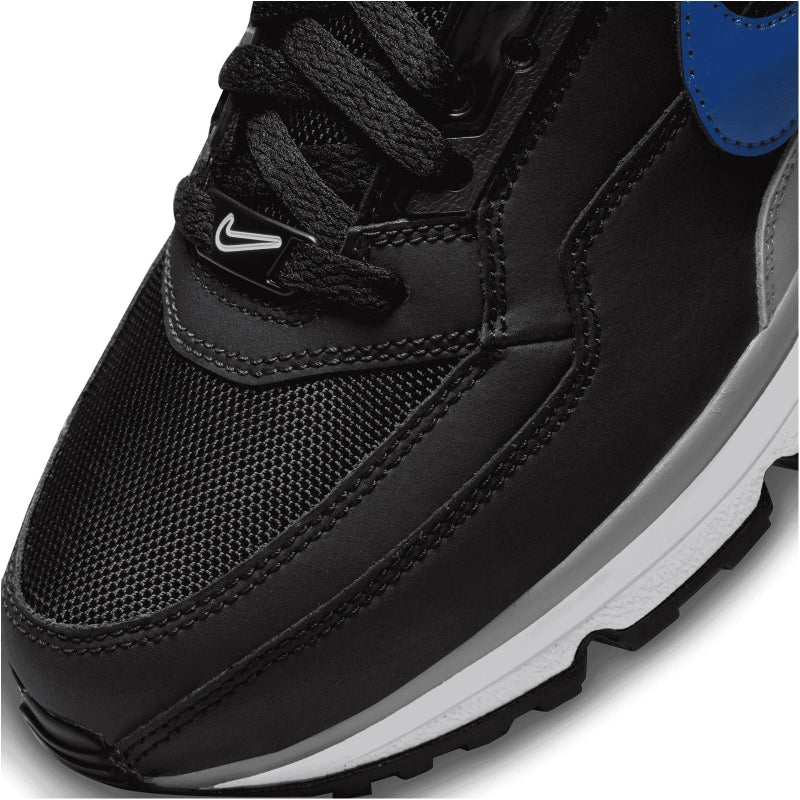 Nike Air Max LTD 3 Black Royal Iron DV6495-001