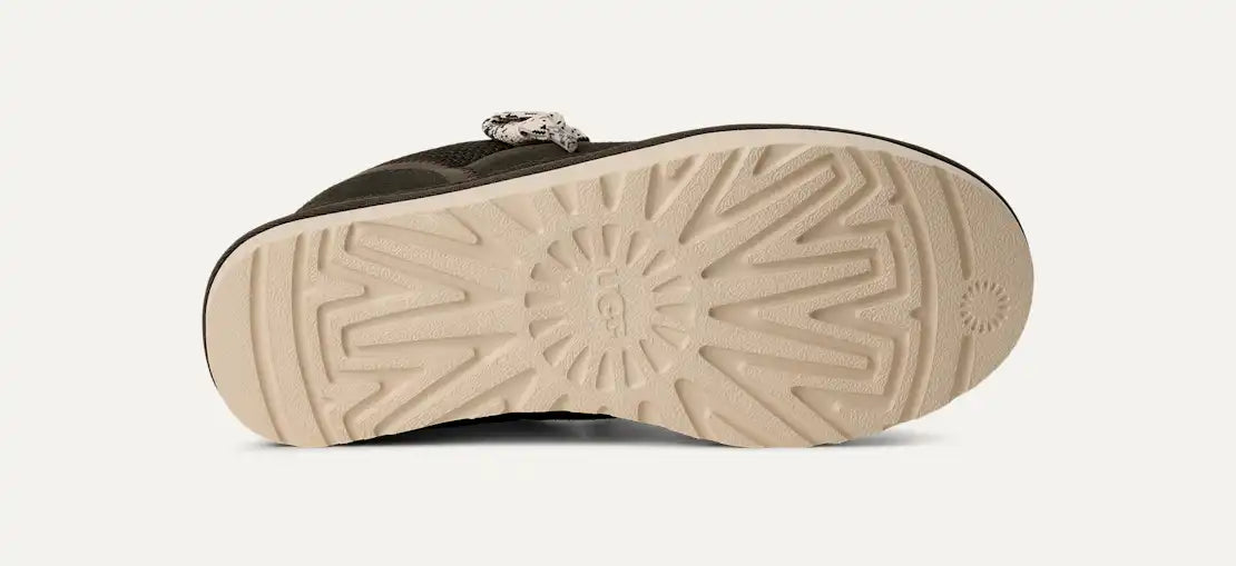 UGG Lowmel Sneaker Dense Smoke 1144032