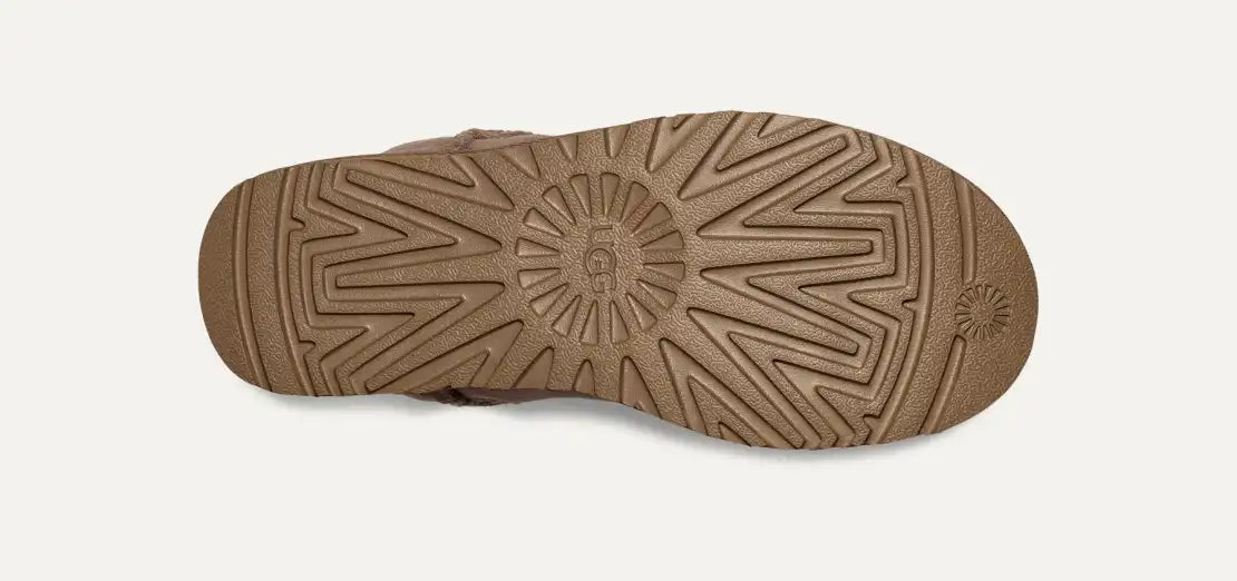 UGG Classic Mini 2 Boot Caribou 1016222
