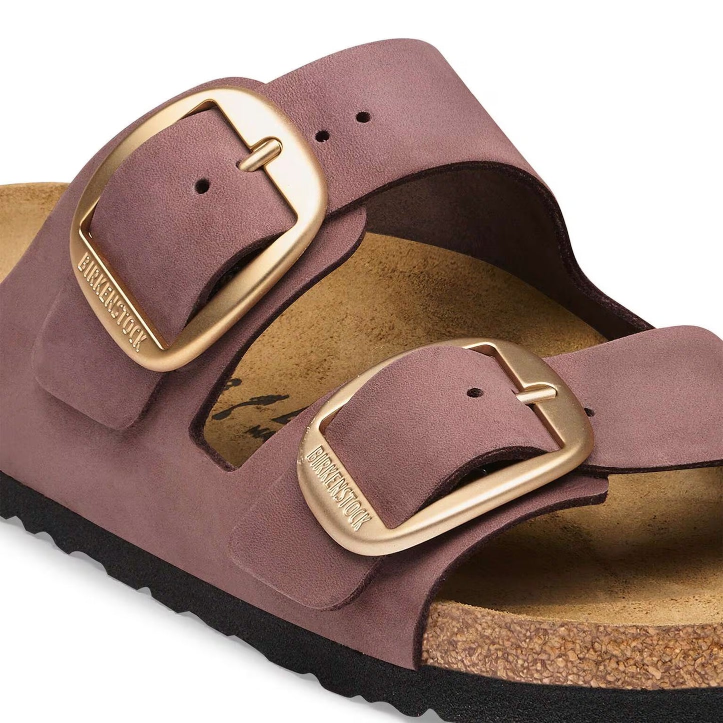 Birkenstock Arizona Big Buckle Pepper 1032875