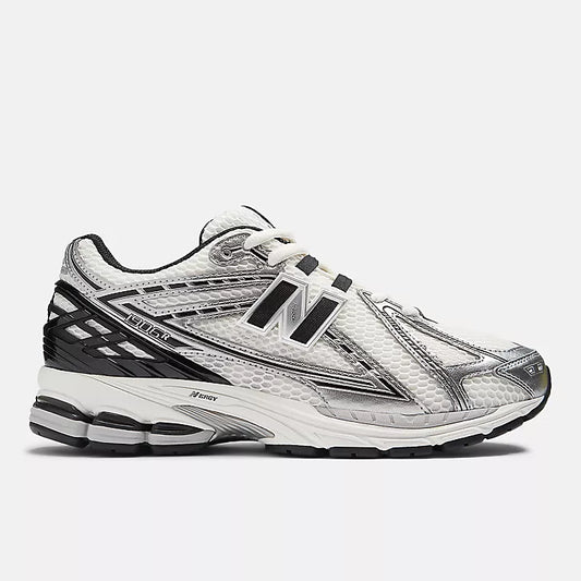 New Balance M1906RER Silver Metallic Black Sea Salt